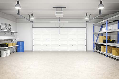 Installation Garage Door Haverhill