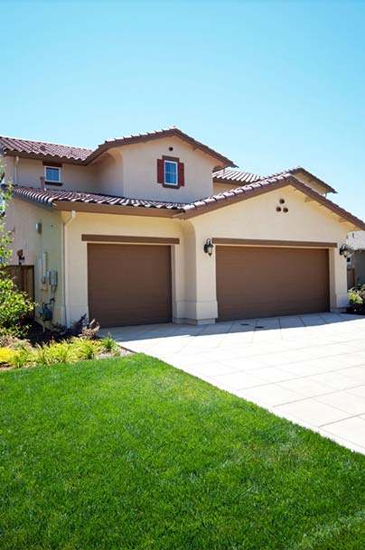 Garage Door Installation Haverhill