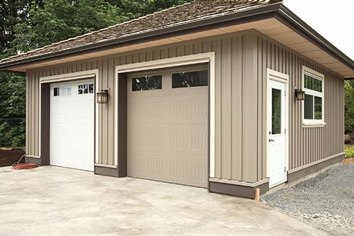 Installation Garage Door Haverhill