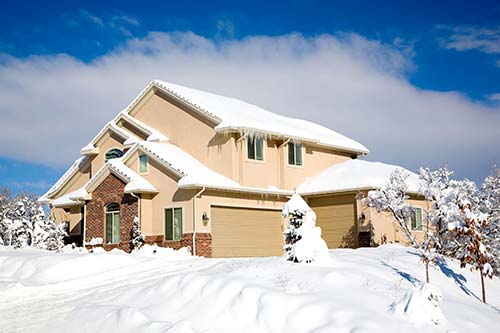 insulated garage door installation Haverhill