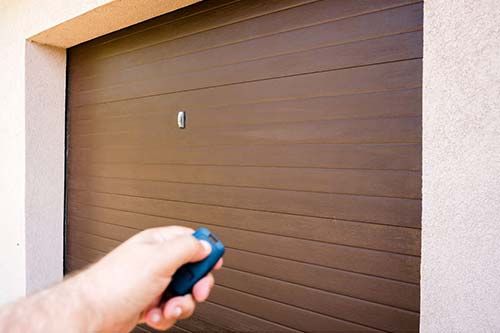 Opener Repair Garage Door Haverhill