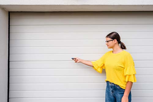 Opener Repair Garage Door Haverhill