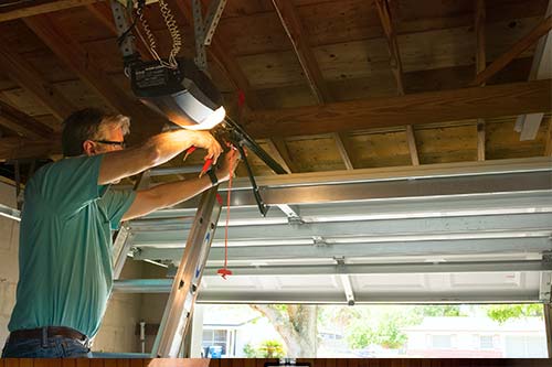 Repair Garage Door Haverhill