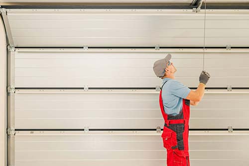 Repair Garage Door Haverhill