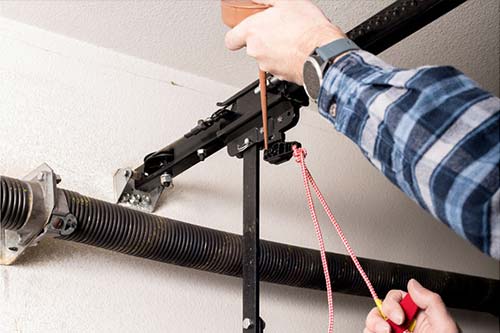 Torsion Spring Repair Garage Door Haverhill